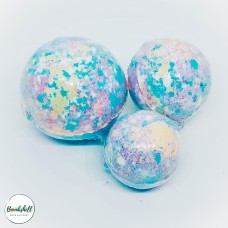 Unicorn Farts Bath Balls